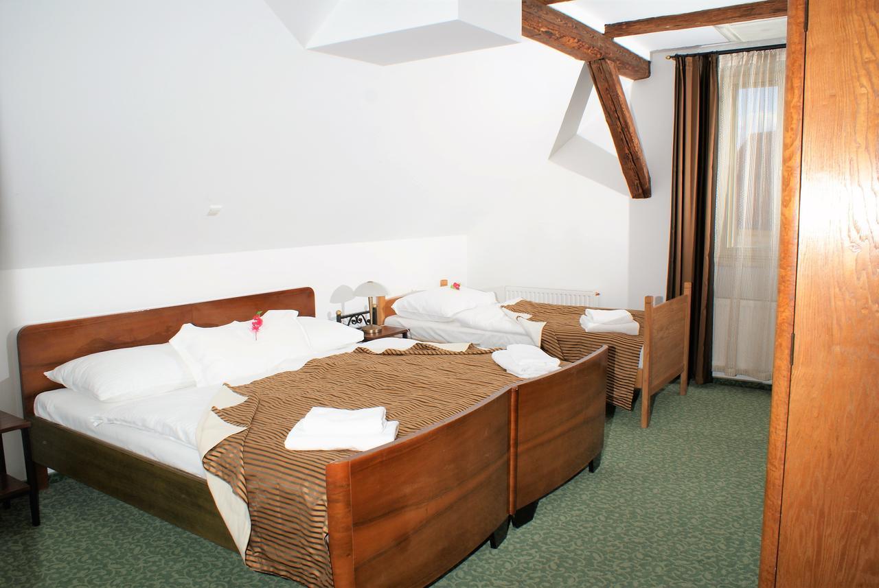 Hotel Park Ptuj Exterior foto